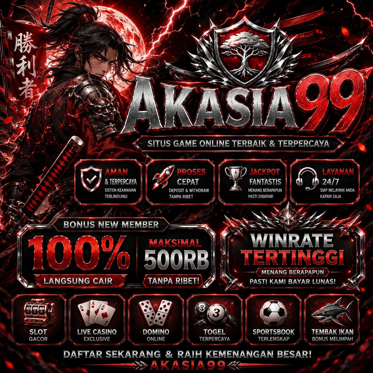 AKASIA99Banner